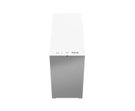 Fractal Design Define 7 White TG Clear Tint - 553885 - zdjęcie 4